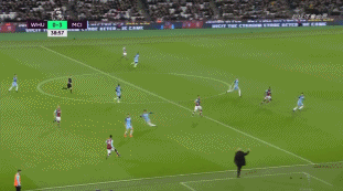 凯恩：现在还不是恐慌的时候，从整场比赛看我们做得还不够