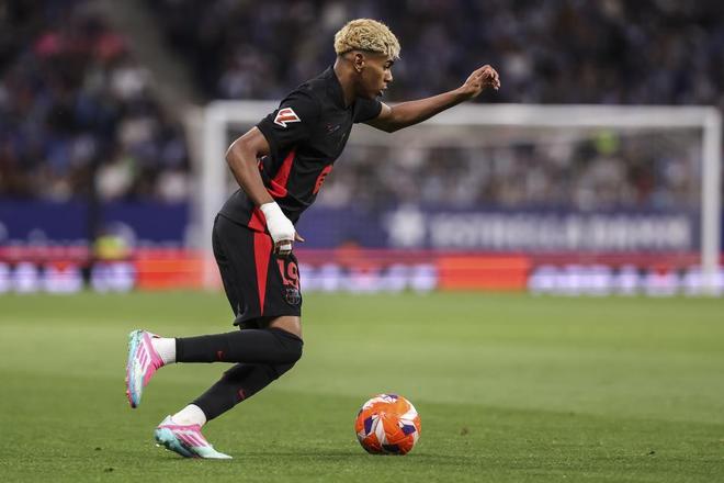 巴萨训练氛围非常好